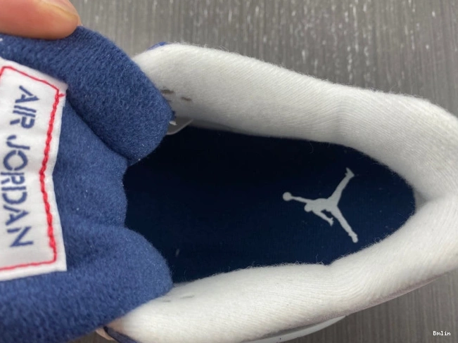 Bmlin of OG the Low Retro Rabbit DV1312-200 Air 1 Year Jordan 0704